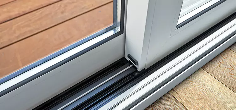 Why Your Sliding Door Keeps Getting Stuck in State College, PA?